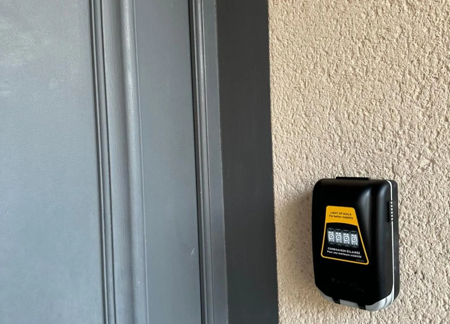Comme A La Maison… Pusignan Appartement