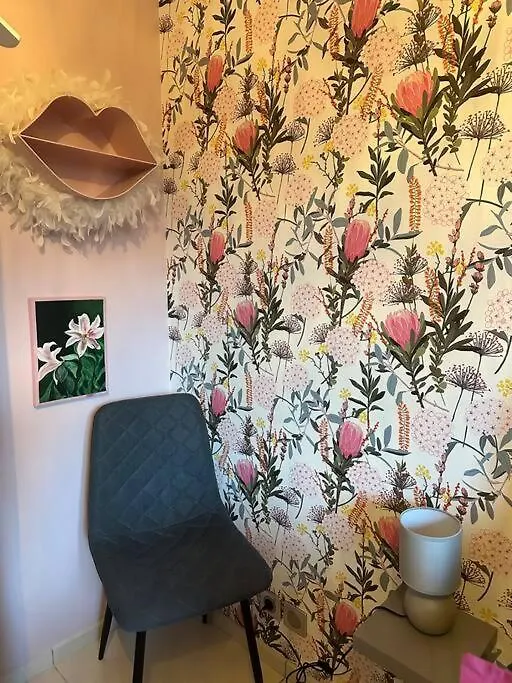 Comme A La Maison… Pusignan Appartement