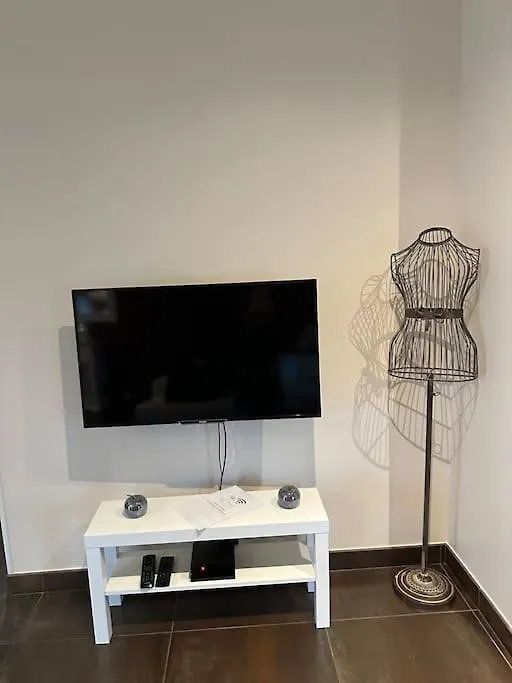 Appartement Comme A La Maison… Pusignan France