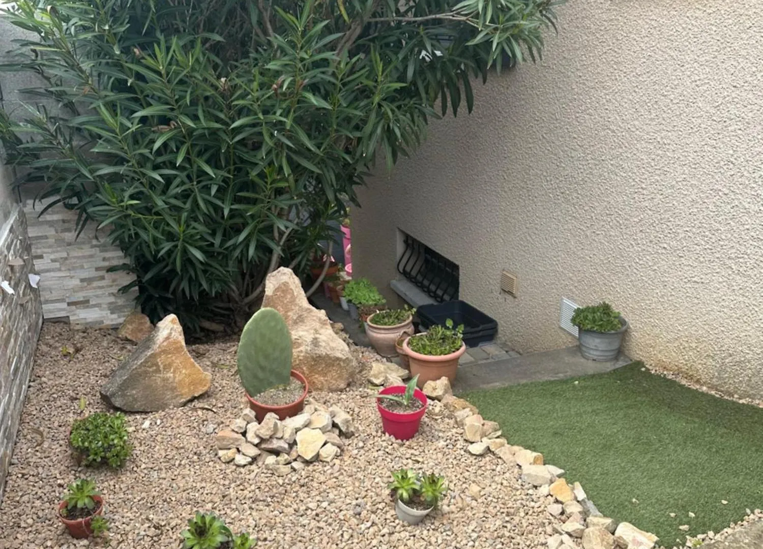 Appartement Comme A La Maison… Pusignan