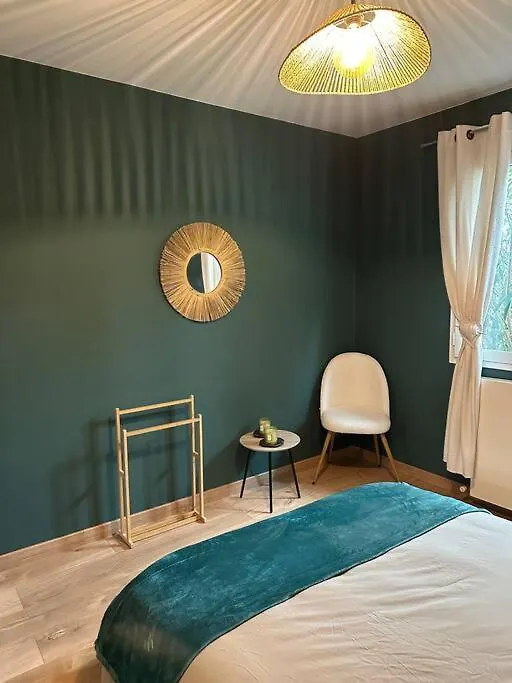 Comme A La Maison… Pusignan